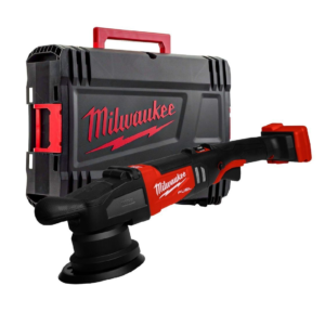 Milwaukee M18 FROP-21 150-0X Polijstmachine Op 18 Volt  Accu  Losse Body