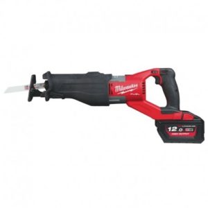 Milwaukee M18 FSX-0X Reciprozaag