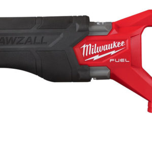 Milwaukee M18 FSZ-0X Reciprozaag+ Koffer  Geen REDEMPTION ACTIE