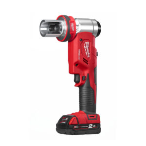 Milwaukee M18 HKP-201CA Hydraulische Accu Ponsmachine