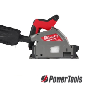 Milwaukee M18 Invalzaag  FPS55 Body In XL - ToolBox Cirkelzaagmachine