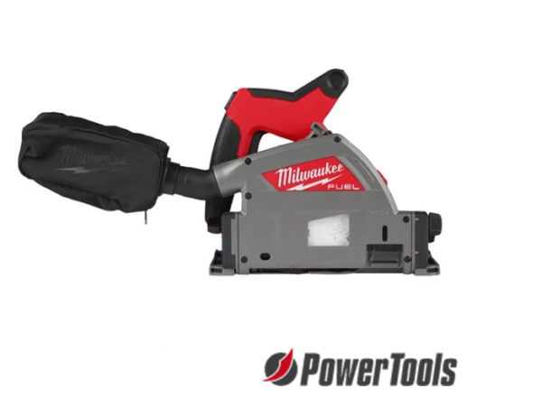 Milwaukee M18 Invalzaag  FPS55 Body In XL - ToolBox Cirkelzaagmachine