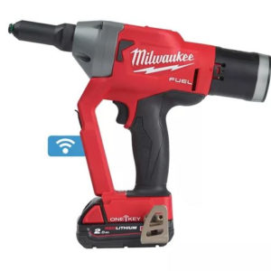 Milwaukee M18 ONEFPRT-0 Accu Popnageltang Losse Body