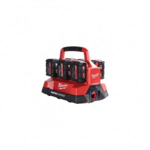 Milwaukee M18 Snellader PC6