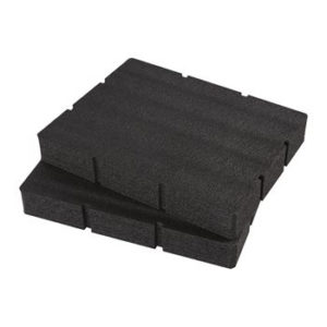 Milwaukee Packout Foam Voor 2&3 Laden Box