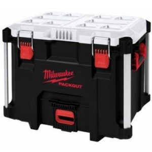 Milwaukee Packout Koel Box XL