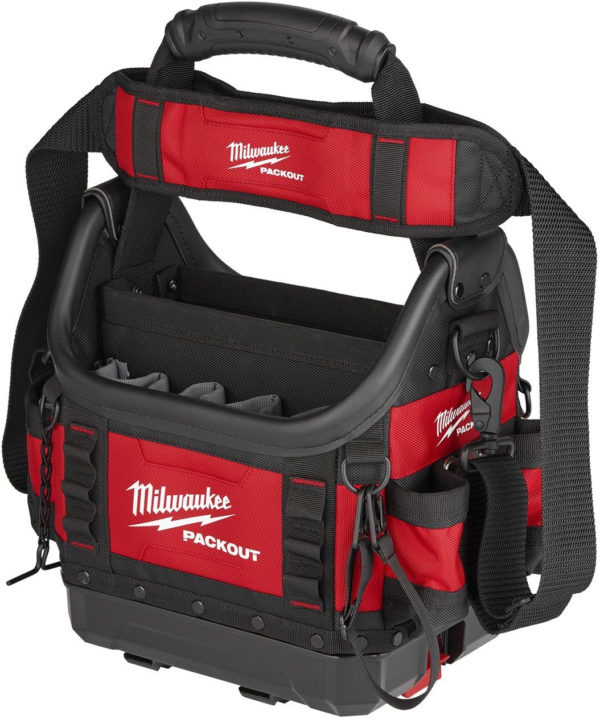 Milwaukee Packout PRO Gereedschapstas -  25 CM