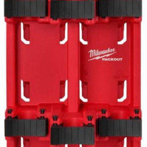 Milwaukee  Packout Tool Houder Voor Langere Gereedschap