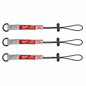 Milwaukee Polsband Voor Lanyard - Voor Hand Tools