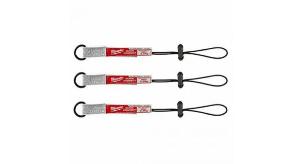 Milwaukee Polsband Voor Lanyard - Voor Hand Tools