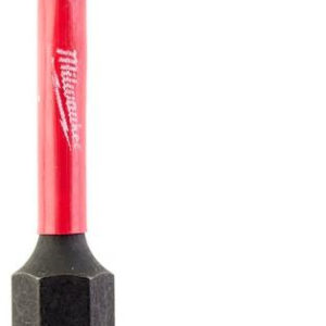 Milwaukee Torx Bits Shockwave 50mm TX15 ( 1 St Verpk )