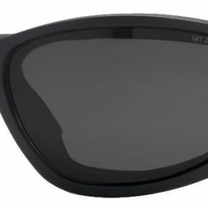 Milwaukee VEILIGHEIDS BRIL  Premium  Gepolariseerd Glas +soft Schuim