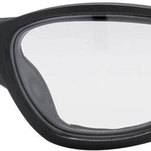 Milwaukee VEILIGHEIDS BRIL  Premium  Helder Glas +soft Schuim