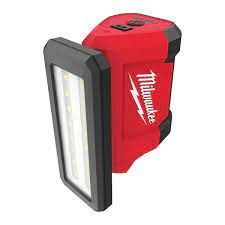 Milwaukee Werklamp M12 PAL-0  Magnetisch En Kantelbaar  700Lum