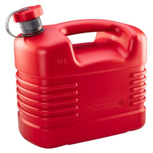 NEO Jerrycan 10 Liter - Rood