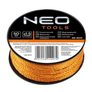 NEO Metseltouw 50M1 - 1