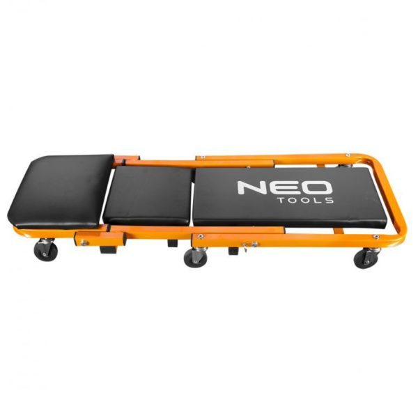 NEO Werkplaatsbank 2 in 1