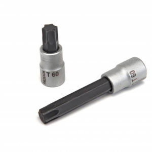 PROXXON 1/2"dopsleutel TORX T30x 55 mm