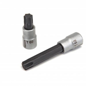 PROXXON 1/2"dopsleutel TORX T60 - 55 mm