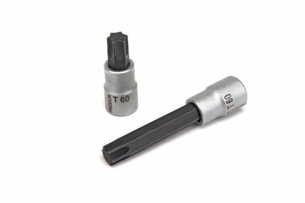 PROXXON 3/8"dopsleutel TORX T20