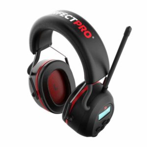 PerfectPro H-40 Earprotection