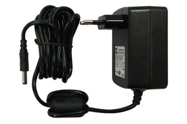 PerfectPro T-ADAPTOR Adapter AC-DC Voor MYTUBE