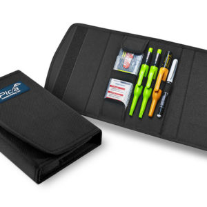 Pica 55010 Masterset Voor Meubelmakers In Etui