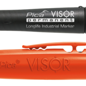 Pica 990/44 VISOR Markeerstift - Permanent - Geel