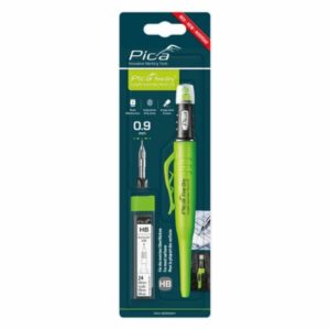 Pica Fine Dry 70703 Set (Marker + Navulling HB)