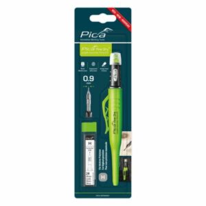 Pica Fine Dry 70705 Set (Marker + Navulling H)