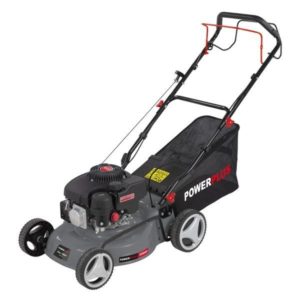 PowerPlus Benzine grasmaaier Zelfrijdend 41cm - POWEG63773