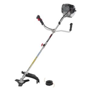 PowerPlus Bosmaaier 2-in-1 - 43cc - POWEG8013