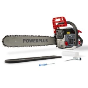 Powerplus POWEG2030 Kettingzaag - 56.5cc - 500mm