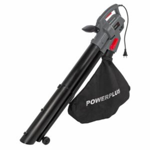 Powerplus POWEG9013 Bladblazer En -zuiger - 3300W - 45L