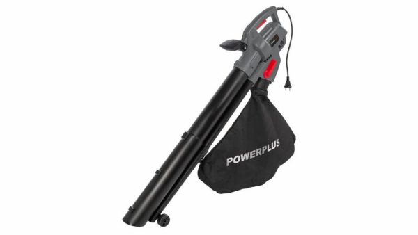 Powerplus POWEG9013 Bladblazer En -zuiger - 3300W - 45L