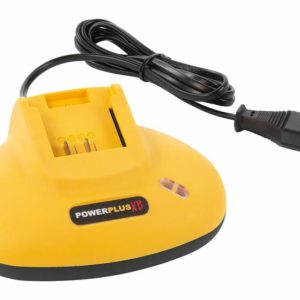 Powerplus POWXB90080 Lader Voor Alle Accu's Uit De Powerplus-XB-reeks - 20V