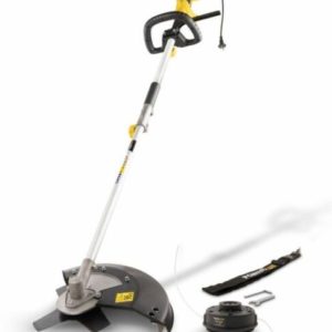 Powerplus POWXG30405 Bosmaaier / Grastrimmer - 1000W - 2 Acc.