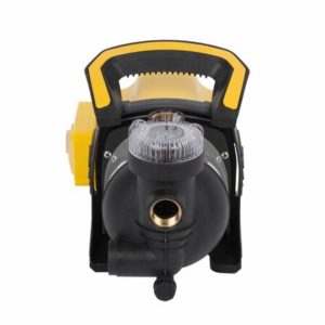 Powerplus POWXG9554 Hydrofoorpomp - 1000W - 3500L/uur