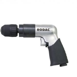 RODAC boormachine 10 mm met snelspankop