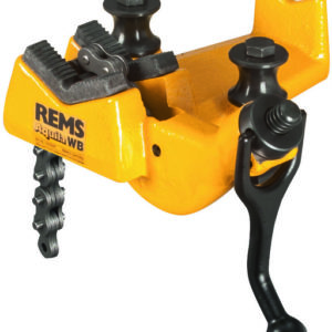 Rems 120250 Aquila WB Kettingspanblok - 10-165mm