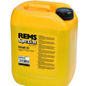 Rems 140100 Spezial Draadsnijolie - 5L