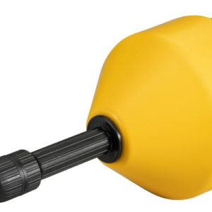 Rems 170010 Mini-Cobra Buisontstopper Voor Hand- En Elektrische Bediening