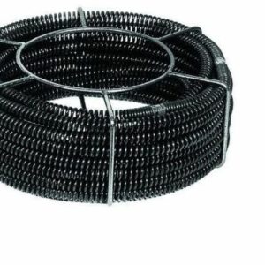 Rems 172201 Afvoerreiniging RR-spiralen Voor Cobra 16 22 Set - 22x4