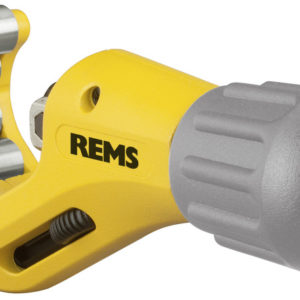 Rems RAS Cu-INOX 3-35 S Pijpsnijder - 3-35mm