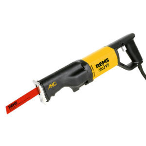 Rems Tiger ANC Cat VE Reciprozaag 560040