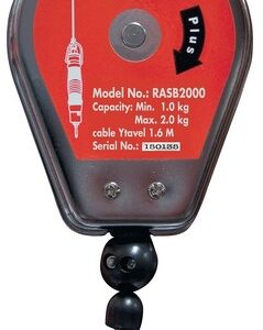 Rodac RASB2000 Veerbalancer - 1-2kg