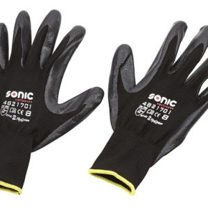 SONIC werkhandschoenen maat 8 (12 sets)