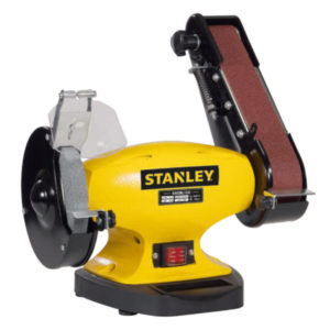 STANLEY werkbankslijpmachine 330W