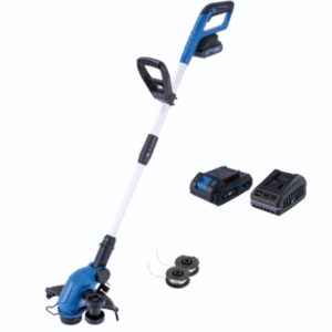 Scheppach C-LT300-X- 20V Accu Grastrimmer Set (1x 2.0Ah)