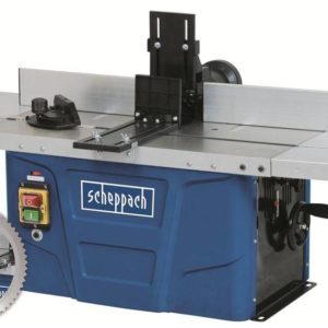 Scheppach HF50 Tafelfrees